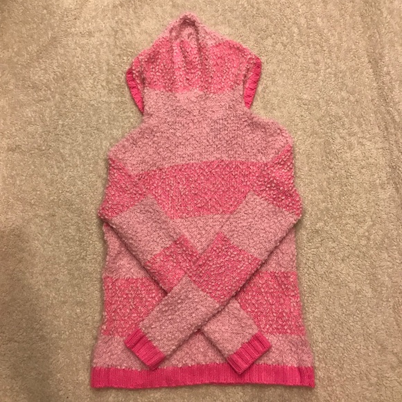 Justice sweater - Picture 5 of 6